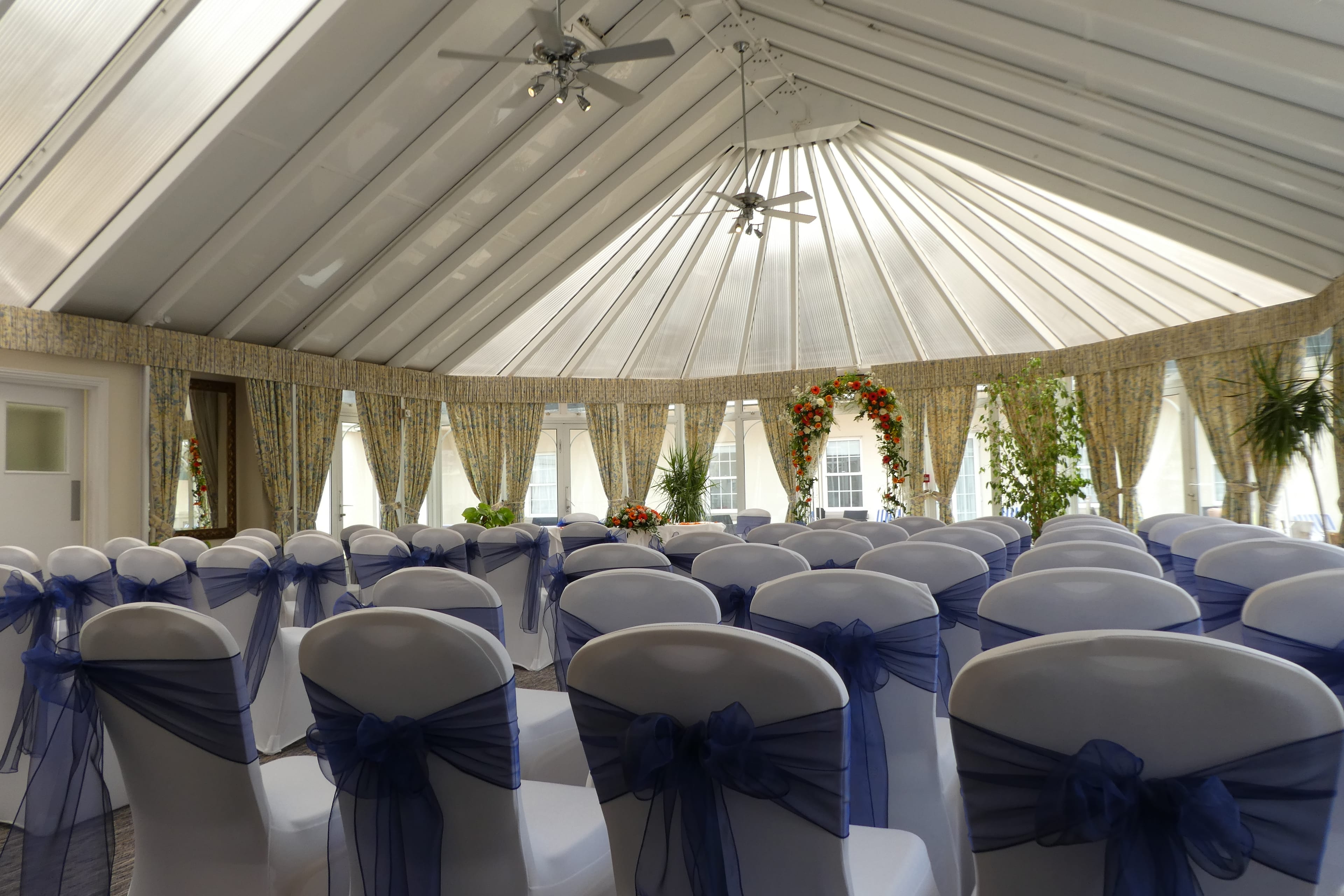 Photo of Best Western Royal, The Conservatory