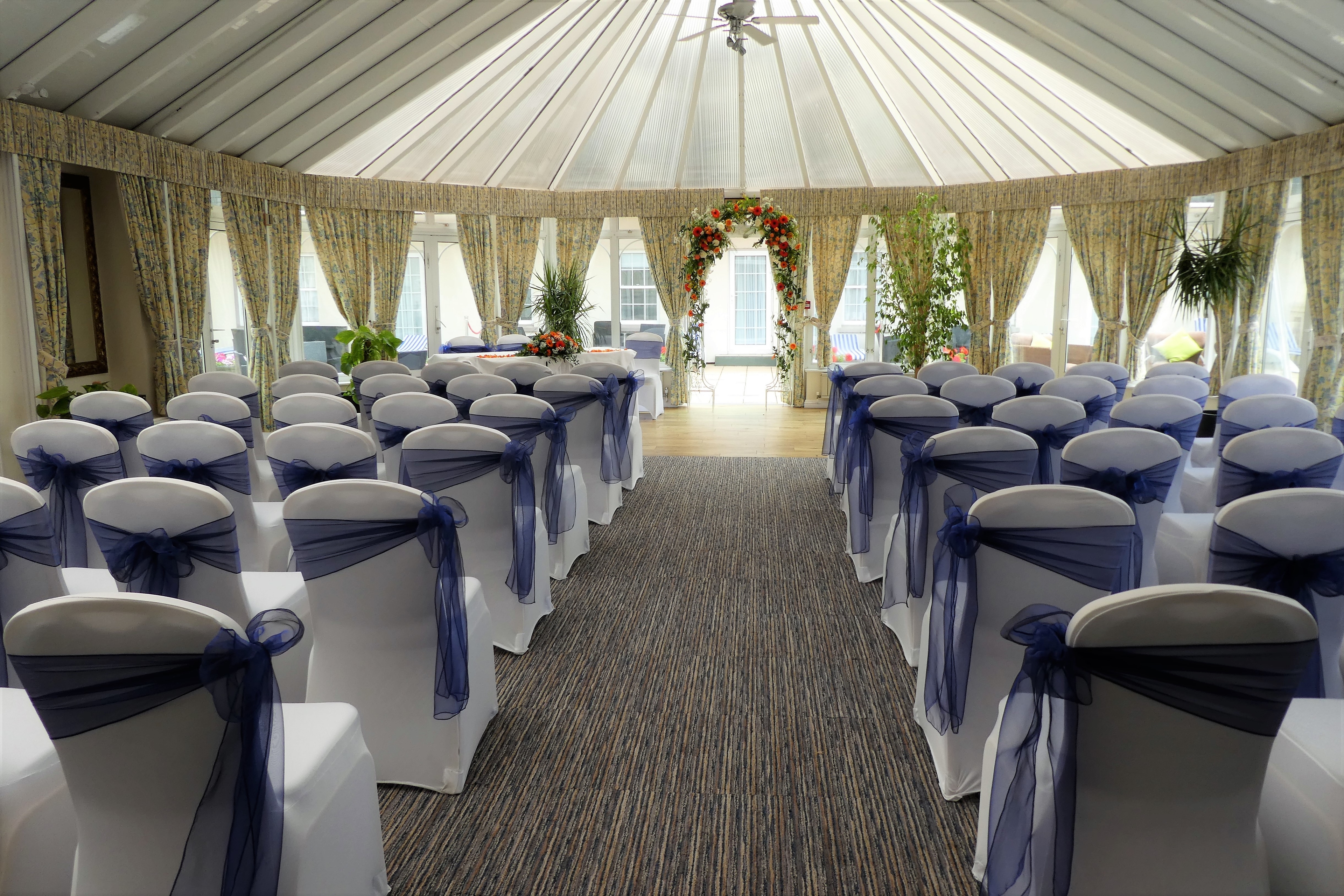 Photo of Best Western Royal, The Conservatory