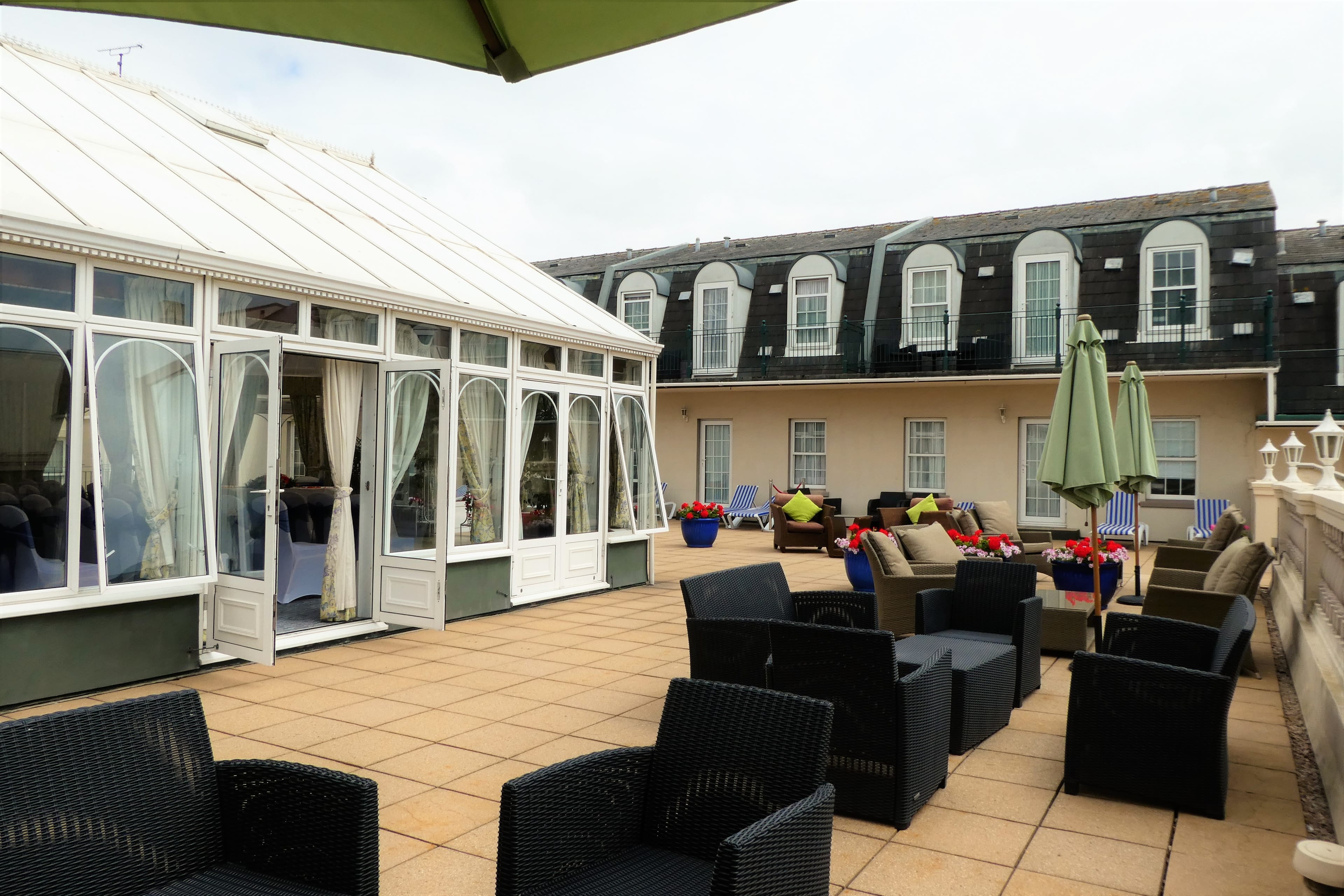 Photo of Best Western Royal, The Conservatory