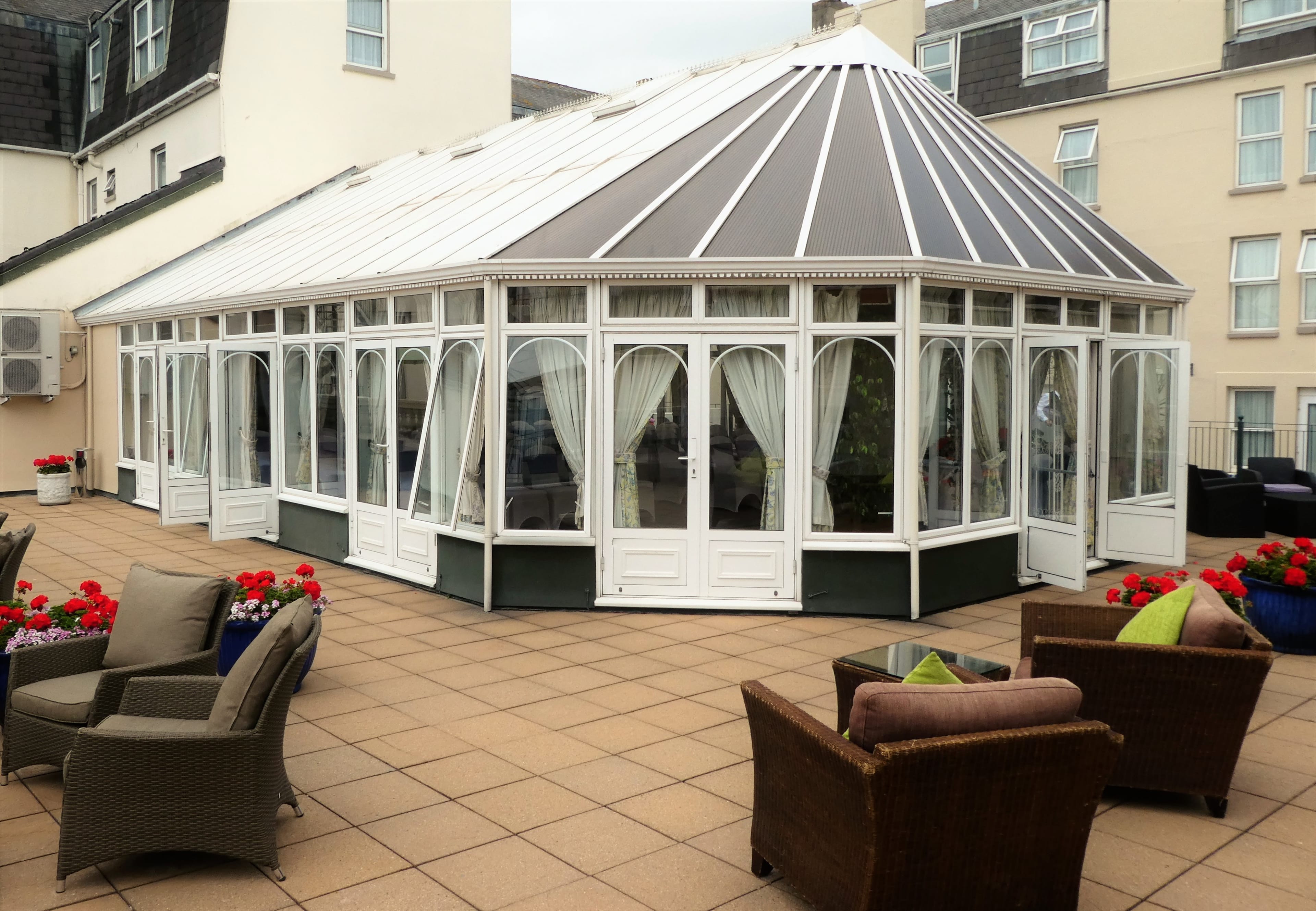 Photo of Best Western Royal, The Conservatory
