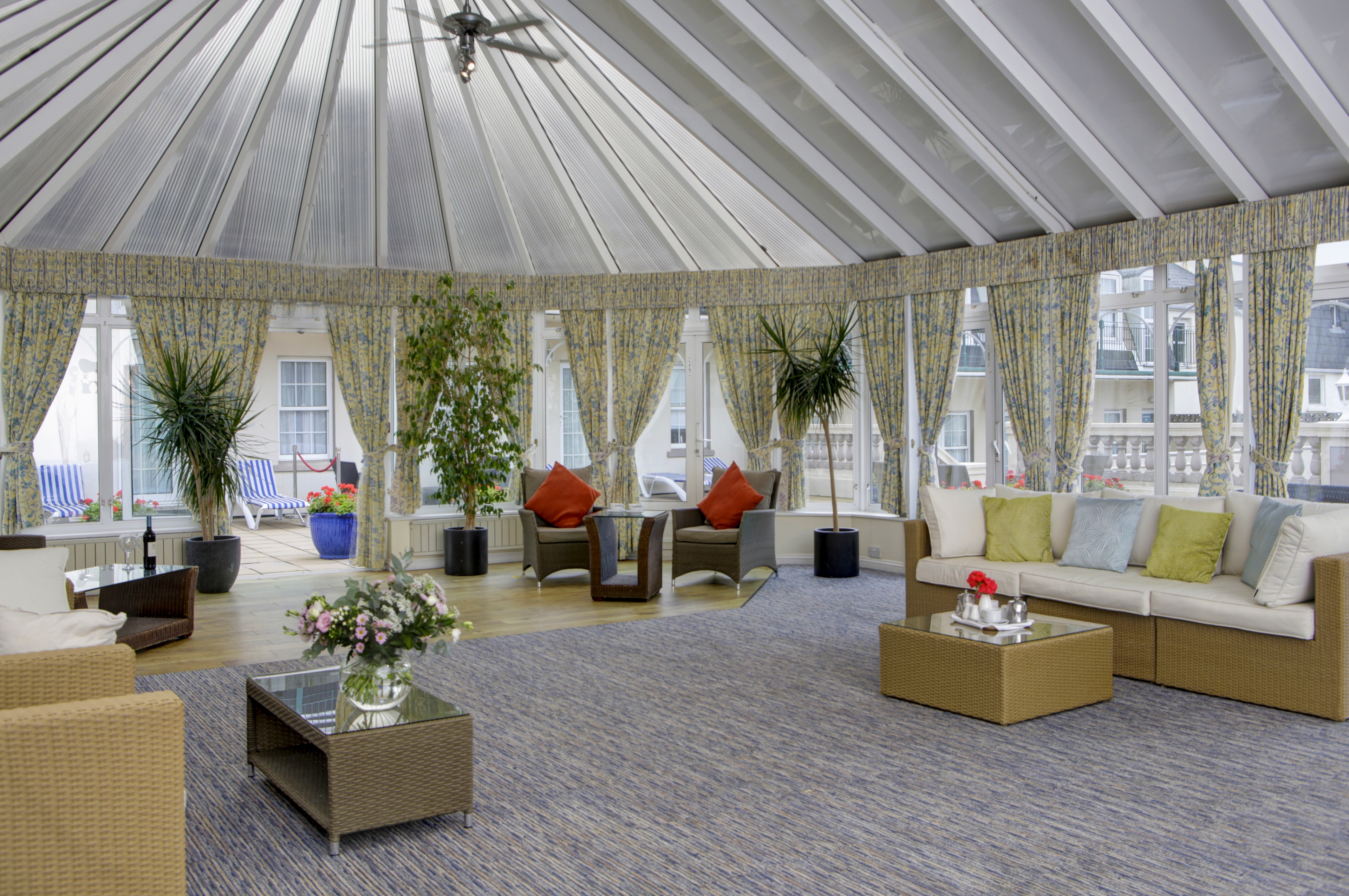 Photo of Best Western Royal, The Conservatory