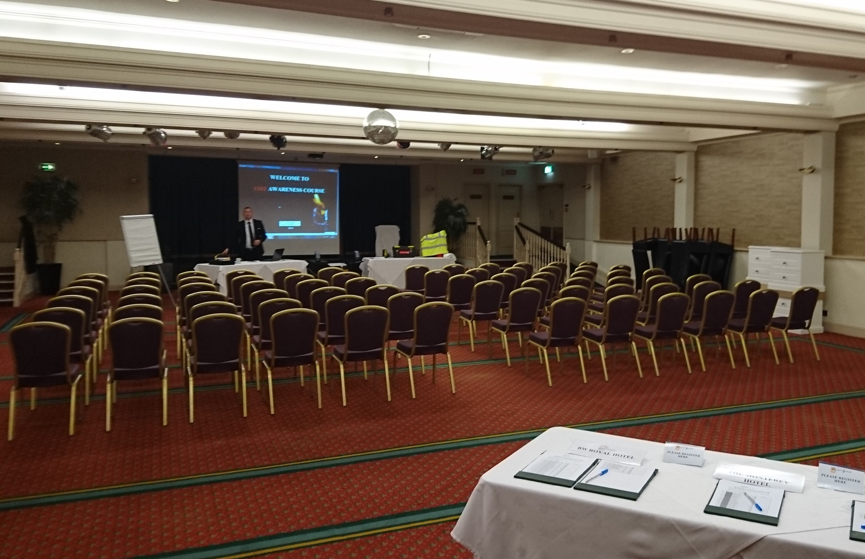 Photo of Best Western Royal, Balmoral Suite