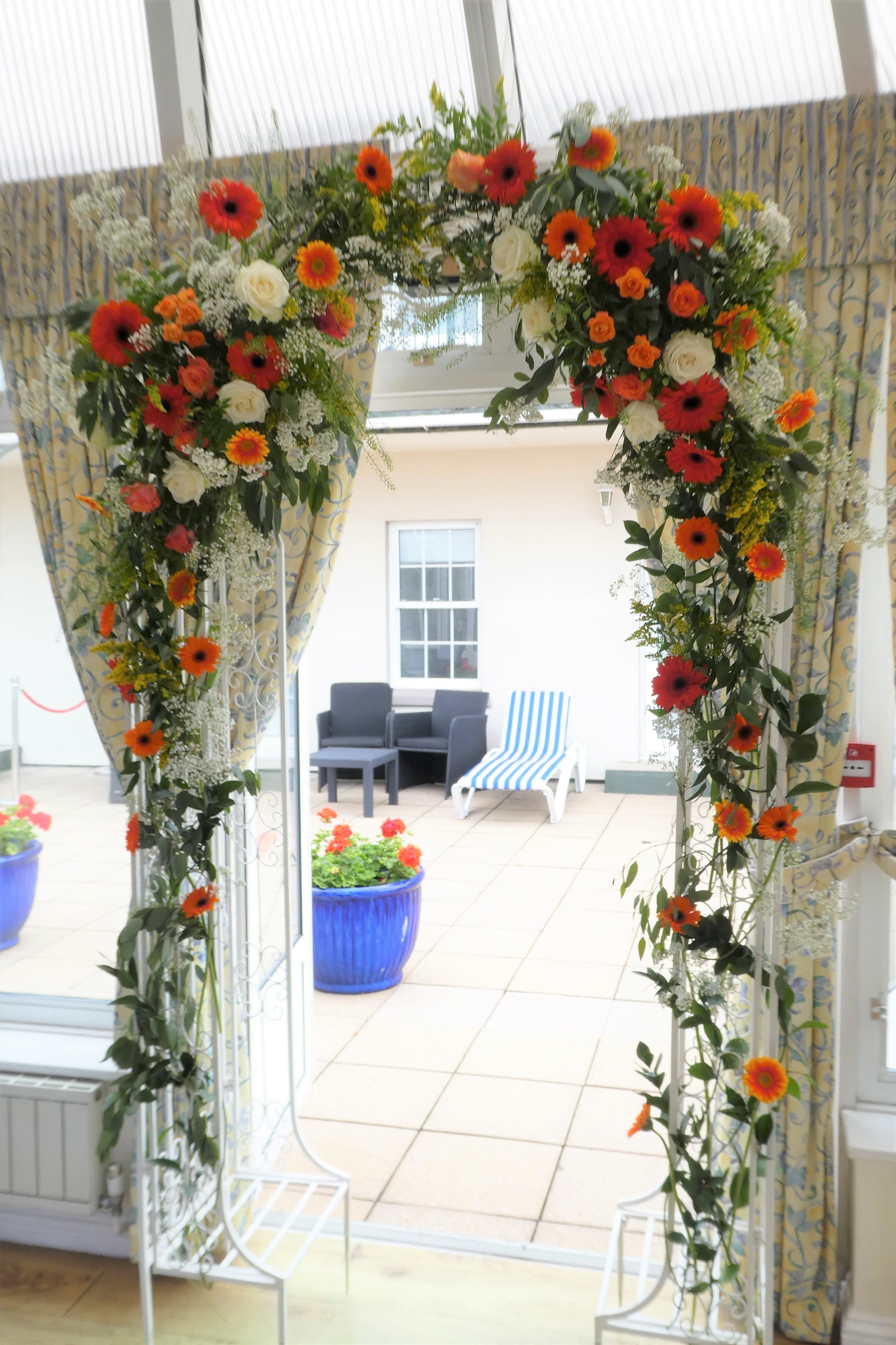 Photo of Best Western Royal, The Conservatory