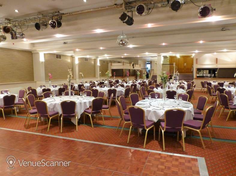 Best Western Royal, Balmoral Suite photo #3