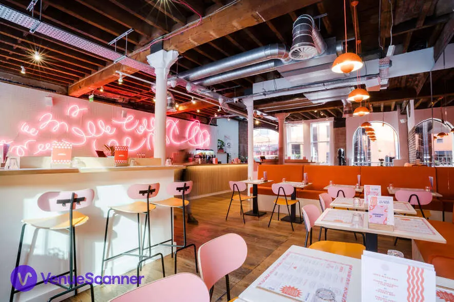 House Of Fu Manchester photo #3