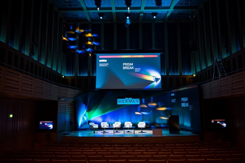 Photo of Kings Place Events