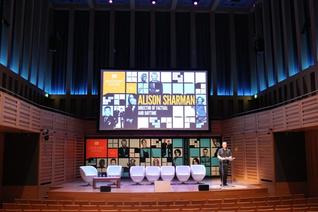 Photo of Kings Place Events