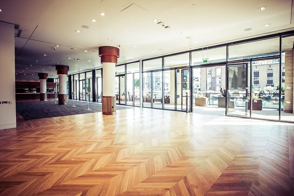 Photo of Kings Place Events, Battlebridge Room
