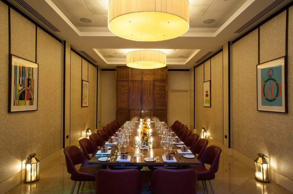 Photo of Kings Place Events, Gallery Room