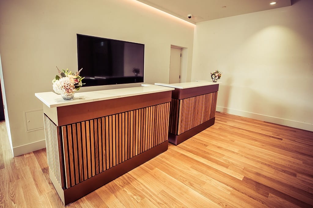 Photo of Kings Place Events, Battlebridge Room