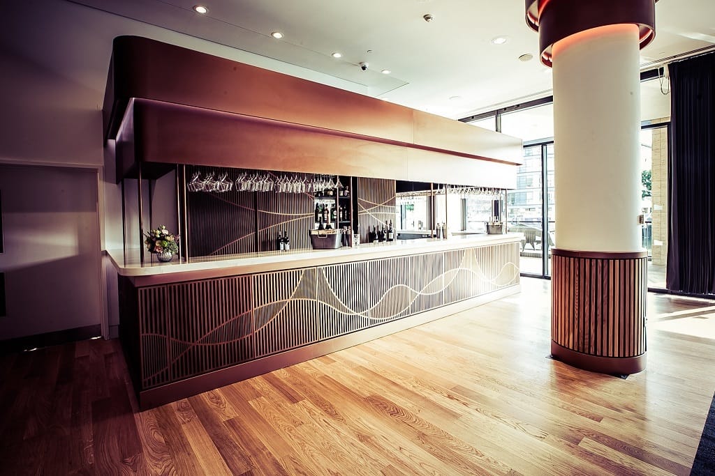 Photo of Kings Place Events, Battlebridge Room