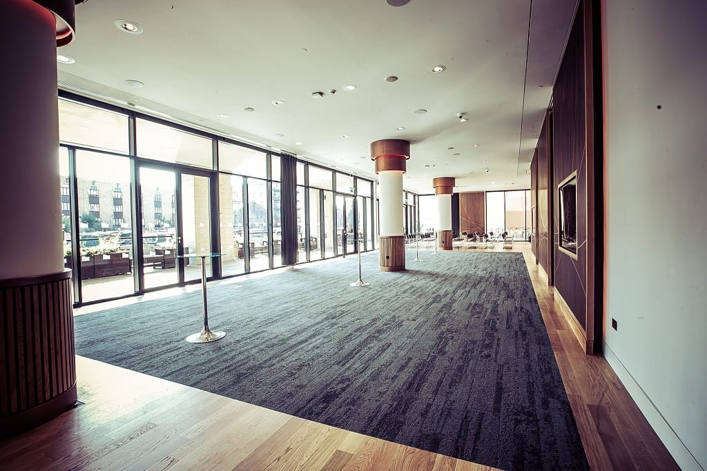 Photo of Kings Place Events, Battlebridge Room