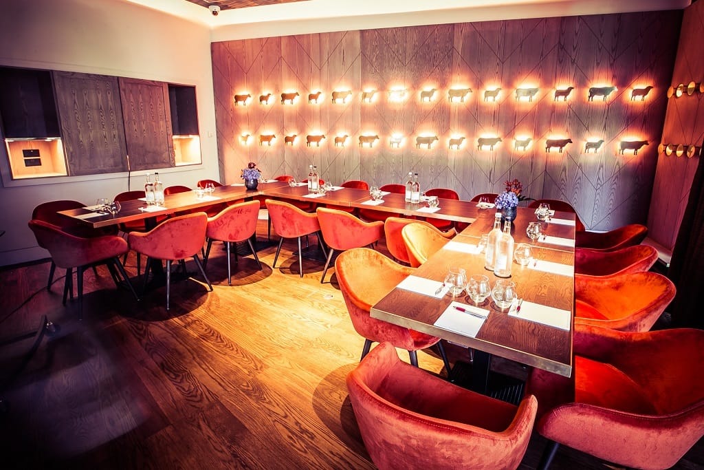 Photo of Kings Place Events, Rotunda Bar & Restaurant
