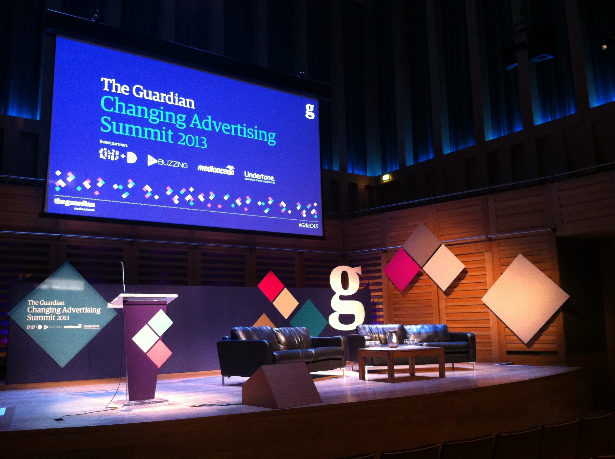 Photo of Kings Place Events