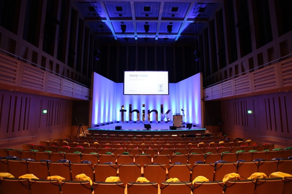 Photo of Kings Place Events