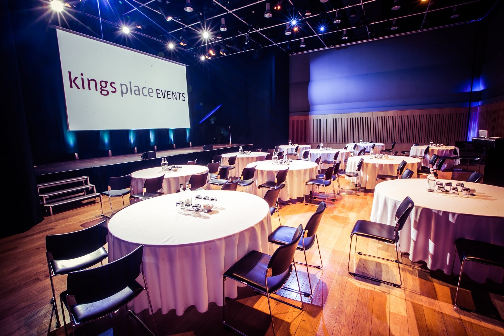 Photo of Kings Place Events, Hall Two