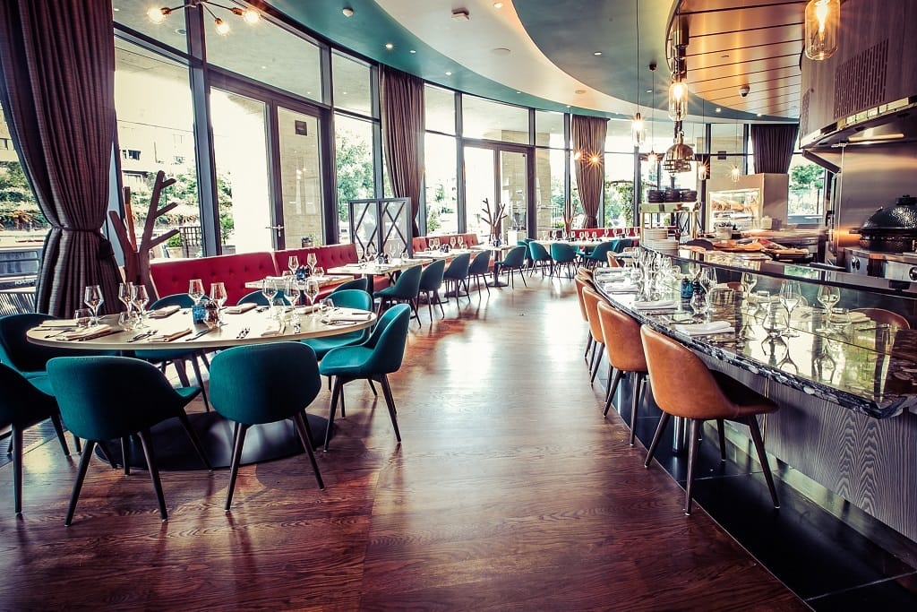 Photo of Kings Place Events, Rotunda Bar & Restaurant