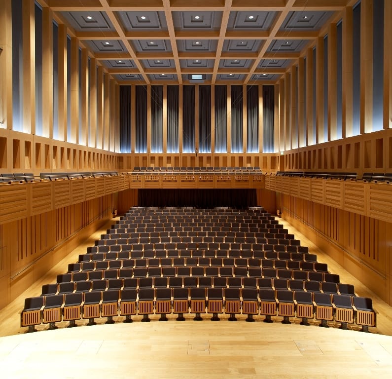 Photo of Kings Place Events