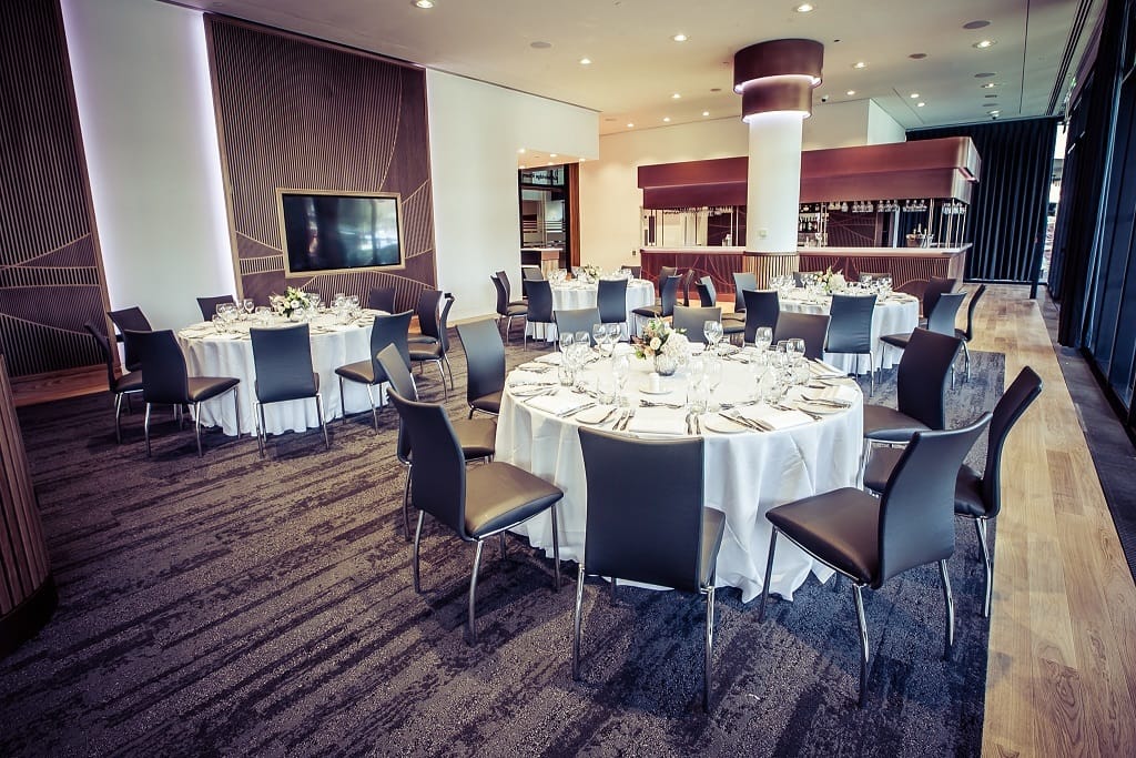 Photo of Kings Place Events, Battlebridge Room