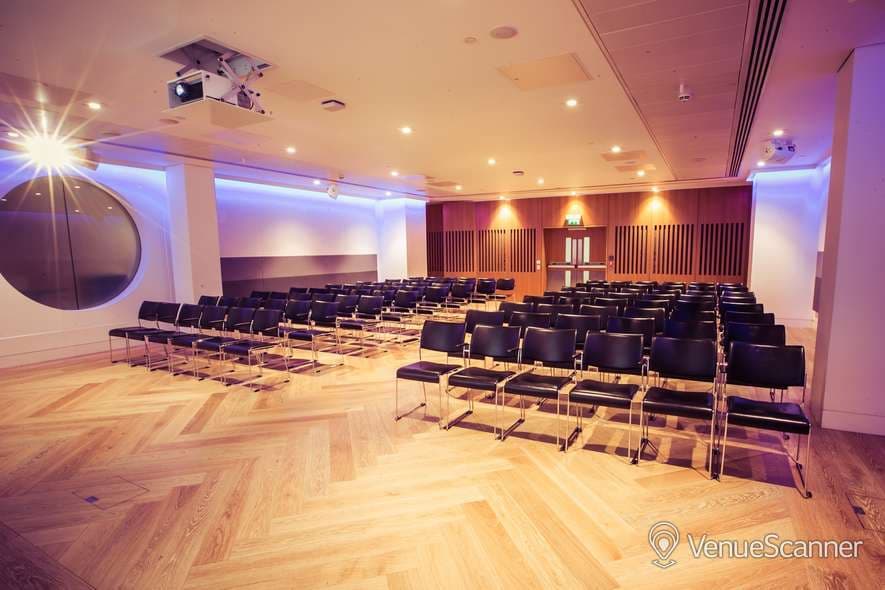 St Pancras Room, Kings Place Events photo #4