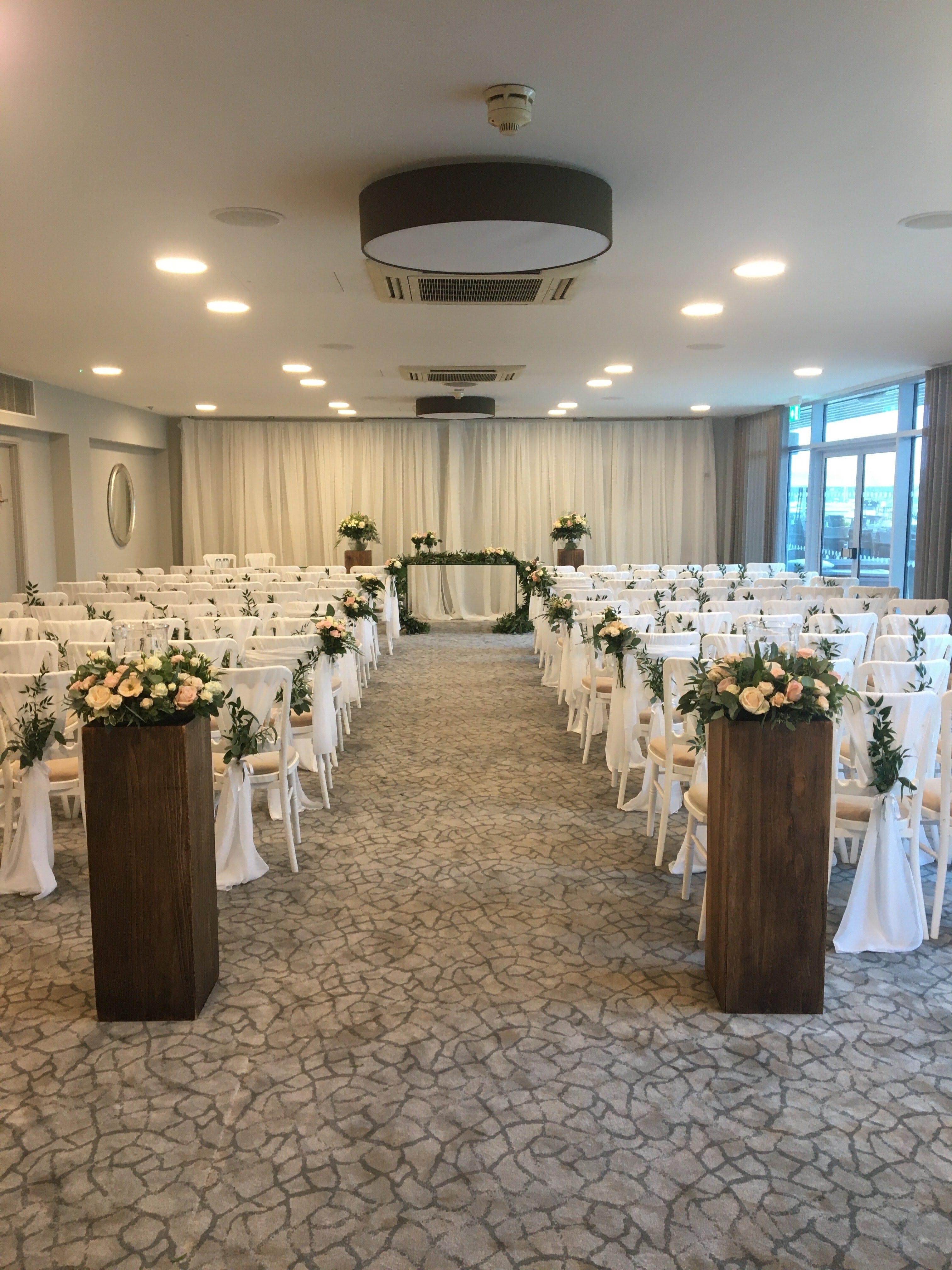 Photo of Captains Club Hotel & Spa, Waterside Suite