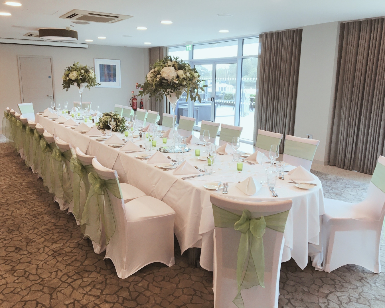 Photo of Captains Club Hotel & Spa, Starboard Suite