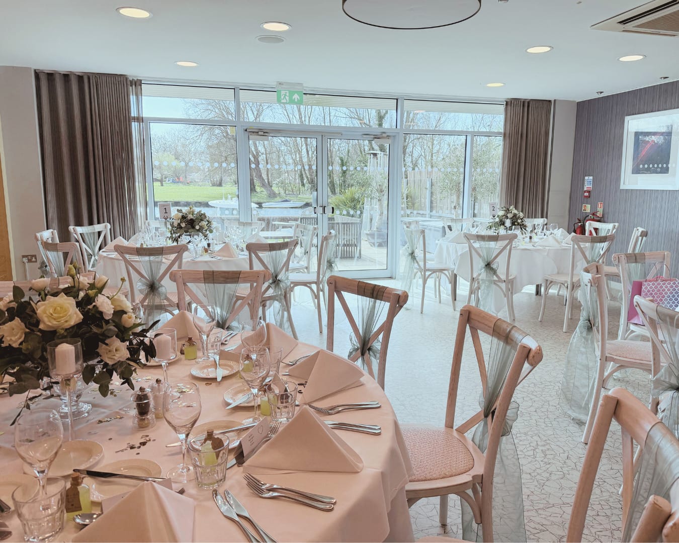 Photo of Captains Club Hotel & Spa, Port Suite
