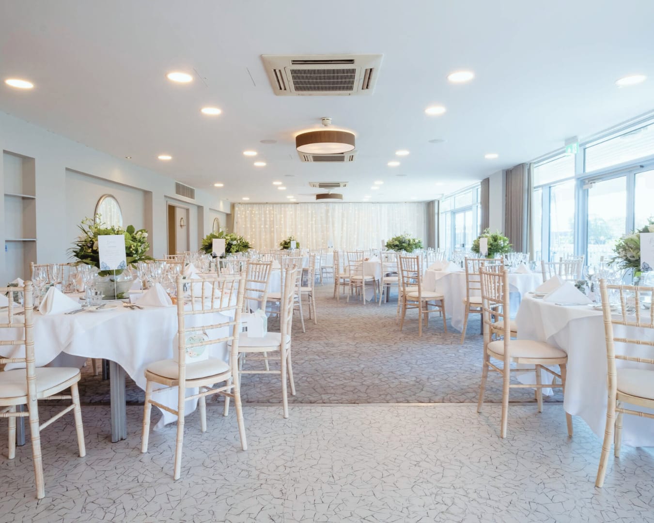 Photo of Captains Club Hotel & Spa, Waterside Suite