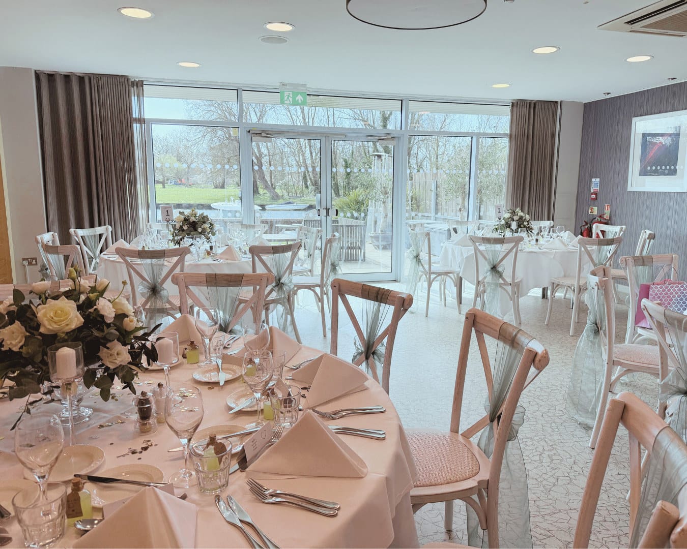 Photo of Captains Club Hotel & Spa, Port Suite
