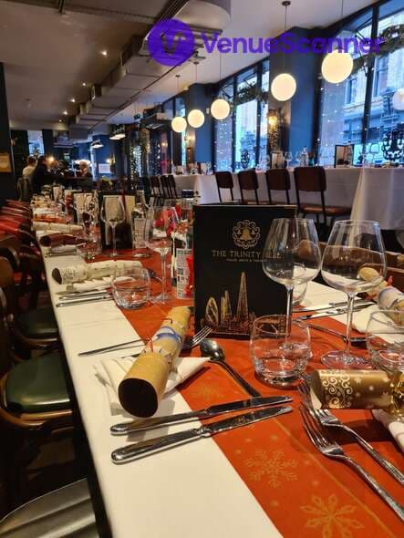 Trinity Bell, The Trinity Square photo #3