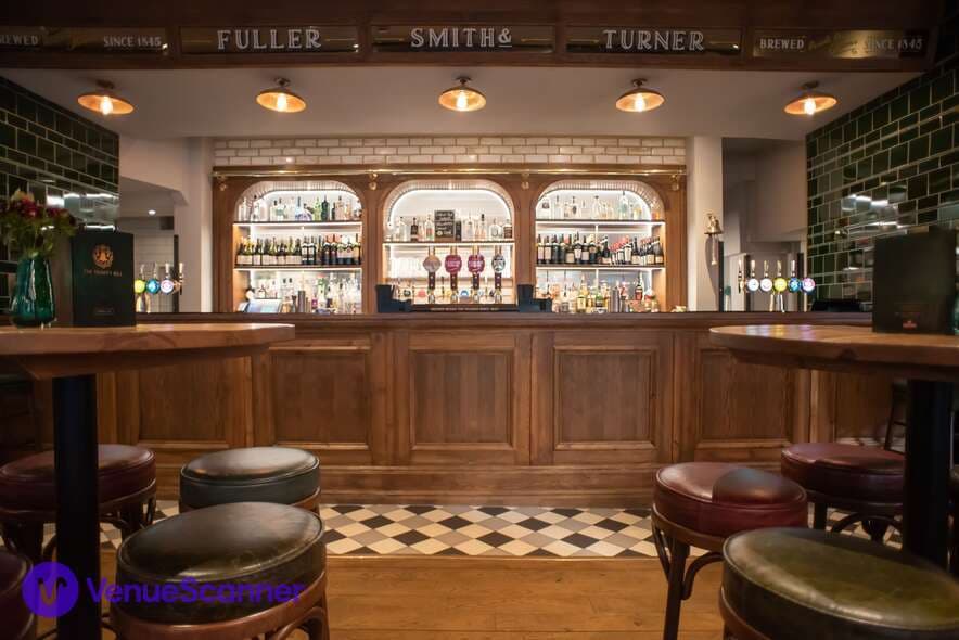 Main Bar, Trinity Bell photo #1