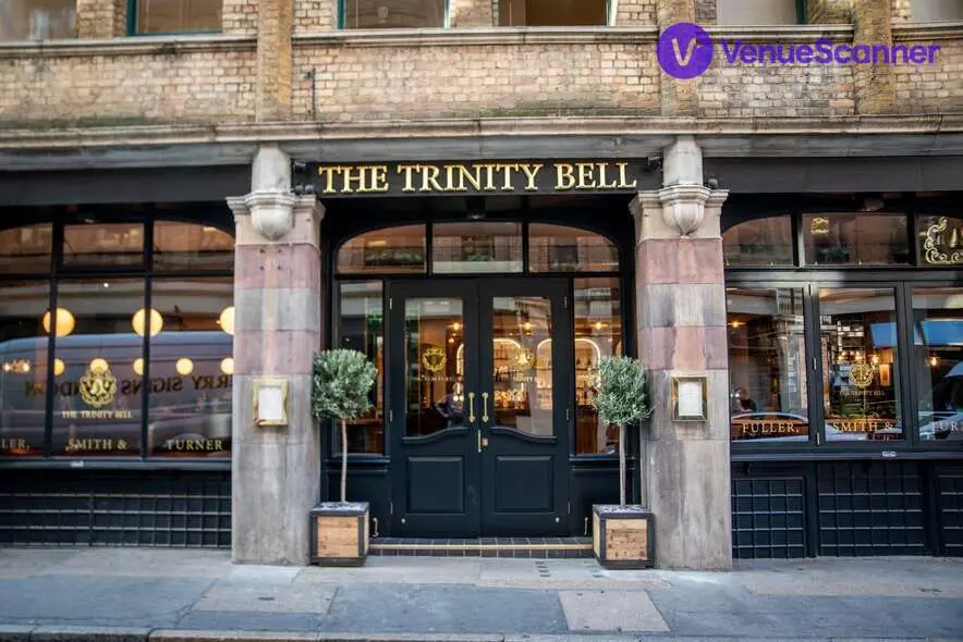 Trinity Bell photo #3