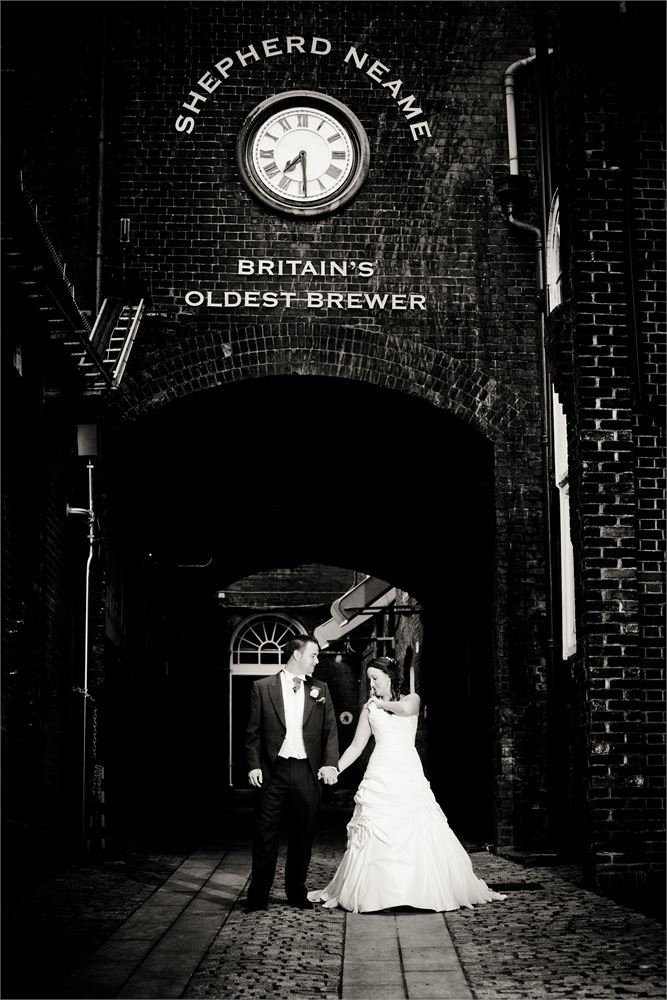 Photo of Shepherd Neame, Exclusive Hire