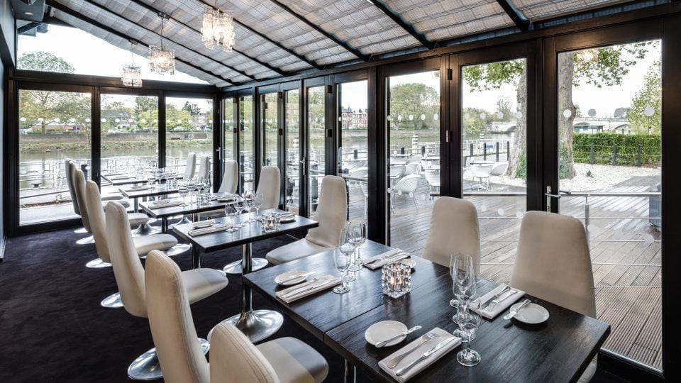 Photo of Gaucho Richmond, Exclusive Hire