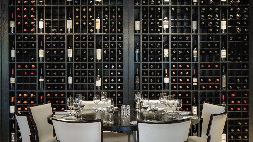 Photo of Gaucho Richmond, Exclusive Hire