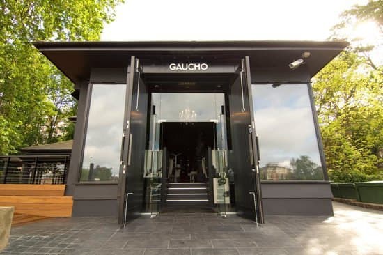 Exclusive Hire, Gaucho Richmond photo #6