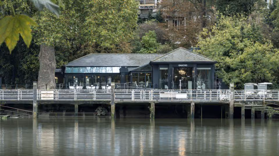Exclusive Hire, Gaucho Richmond photo #8