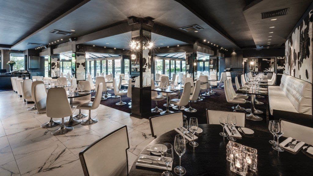 Exclusive Hire, Gaucho Richmond photo #1