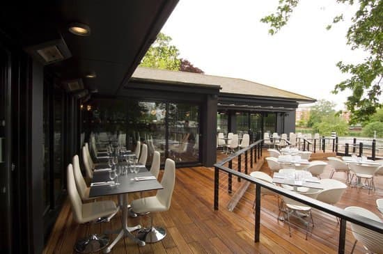 Exclusive Hire, Gaucho Richmond photo #7