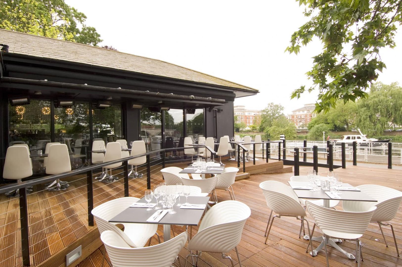Exclusive Hire, Gaucho Richmond photo #5