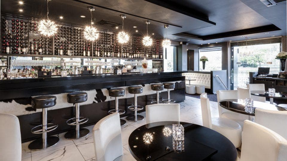 Exclusive Hire, Gaucho Richmond photo #2