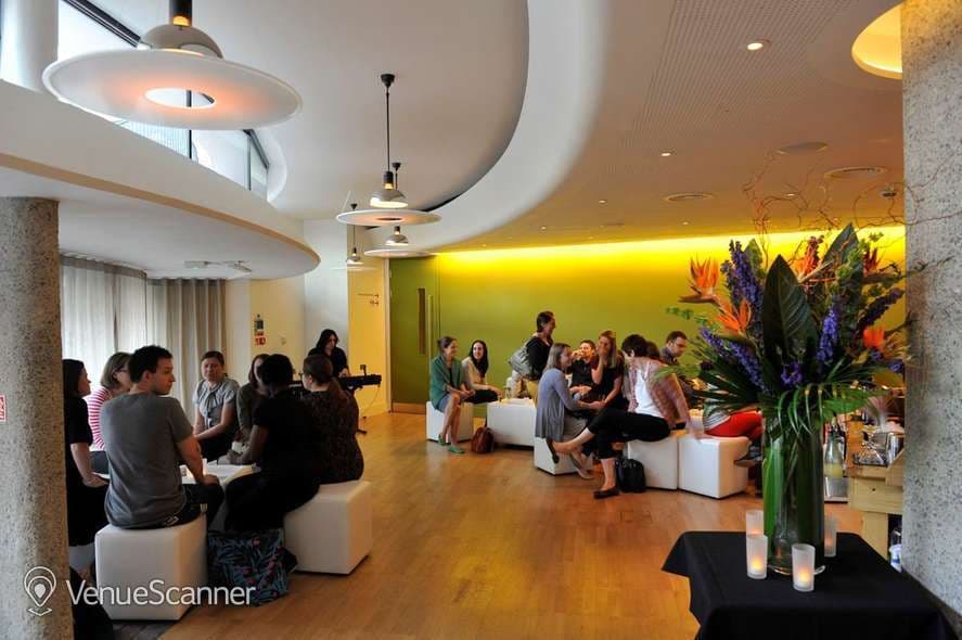 Terrace Gallery, London Museum Spaces photo #1