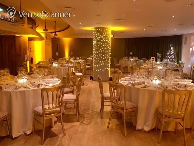 Terrace Gallery, London Museum Spaces photo #2