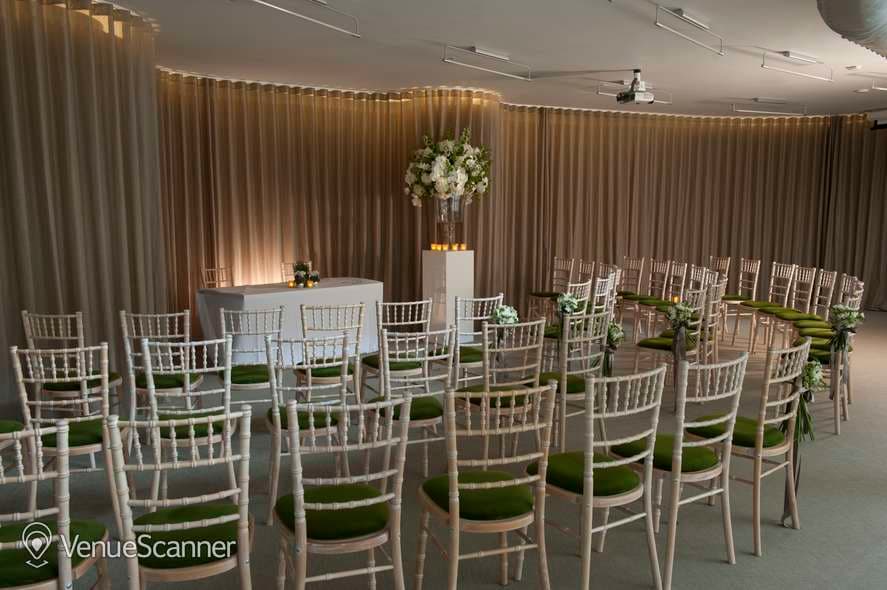 Garden Room, London Museum Spaces photo #2