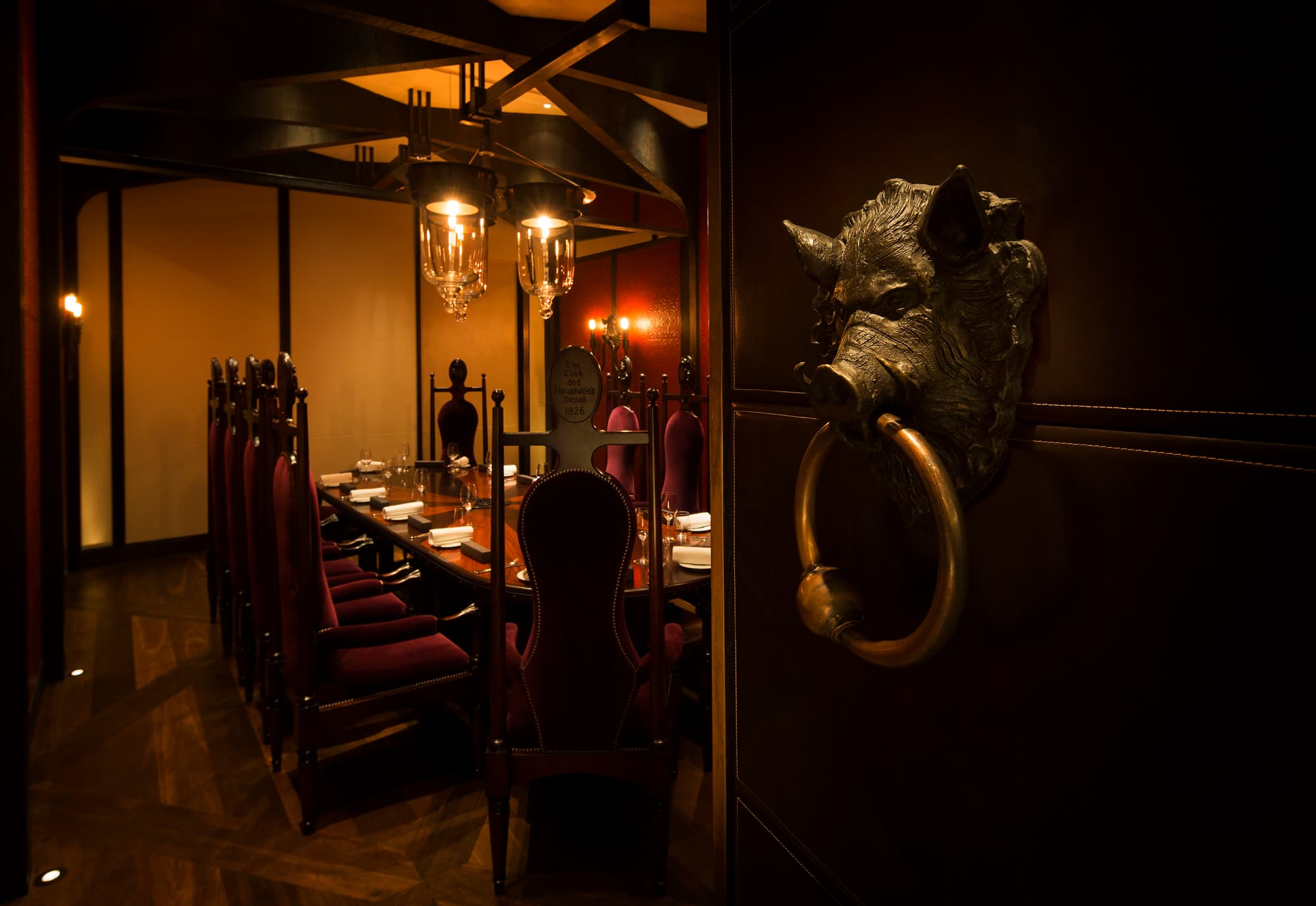 Photo of Mandarin Oriental Hyde Park London