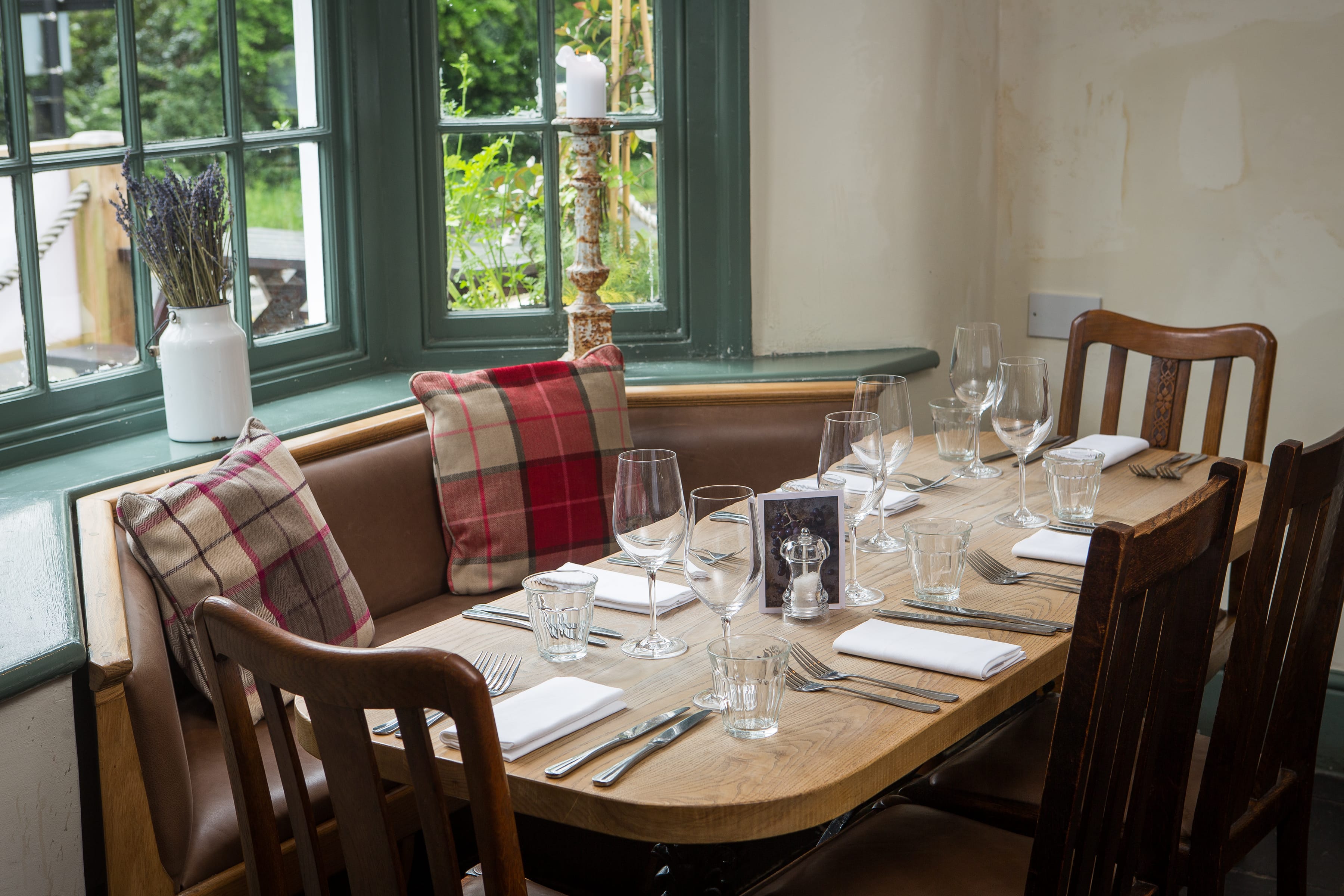 Photo of The Hare, Brasserie