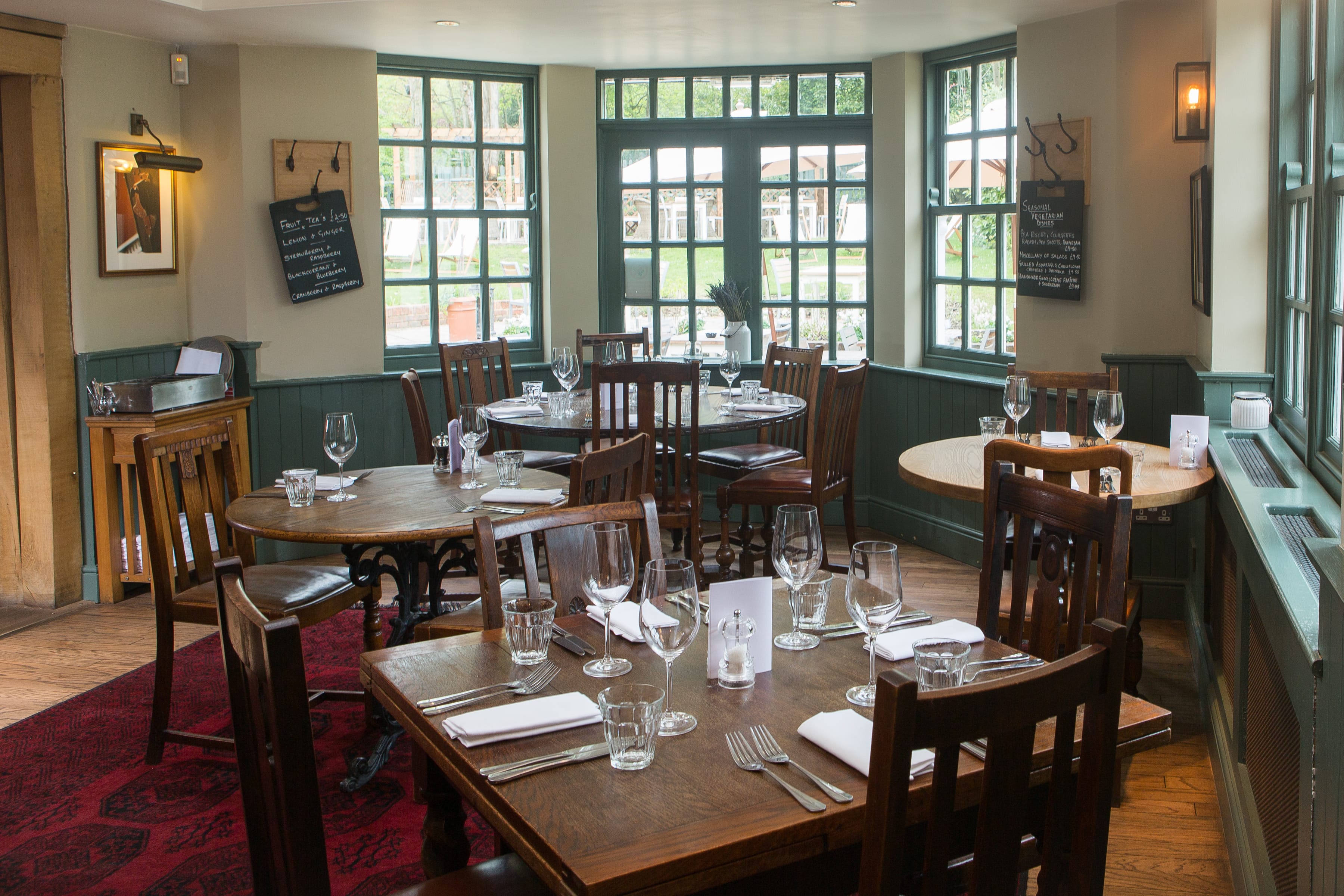 Photo of The Hare, Brasserie