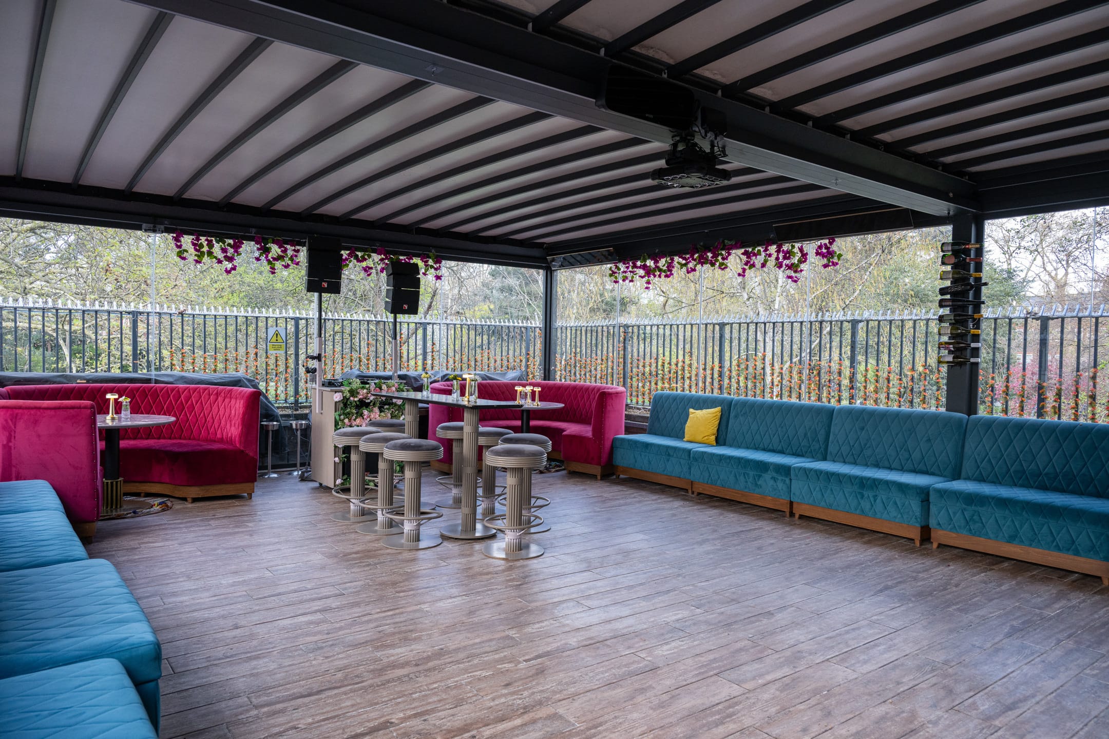 Photo of The Solo Kitchen & Rooftop Bar, The Solo Rooftop