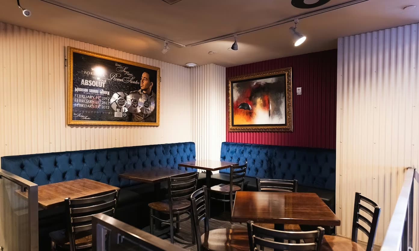 Full Venue Buyout, Karamba photo #5