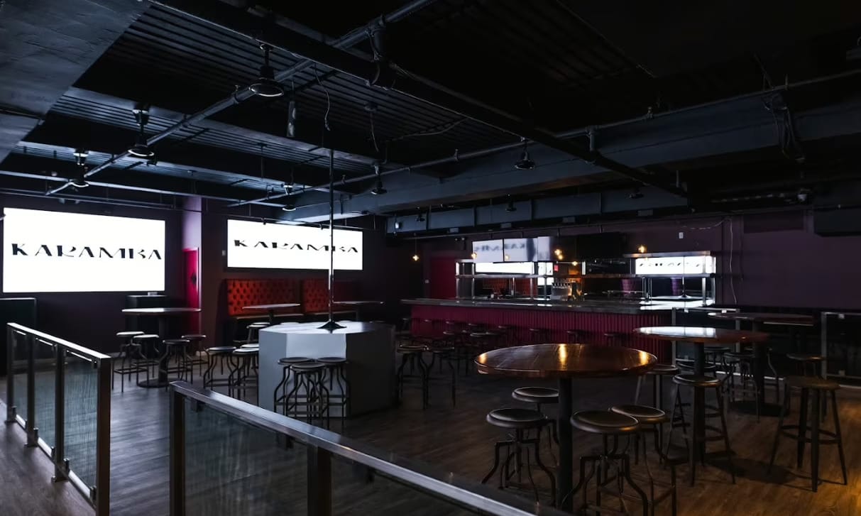 Photo of Karamba, Speakeasy Bottom Lounge
